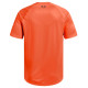 Under Armour Ανδρική κοντομάνικη μπλούζα Tech Fade
